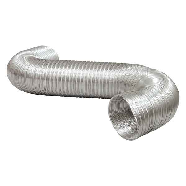 SEMIRIGID ALMN DUCT 8FT