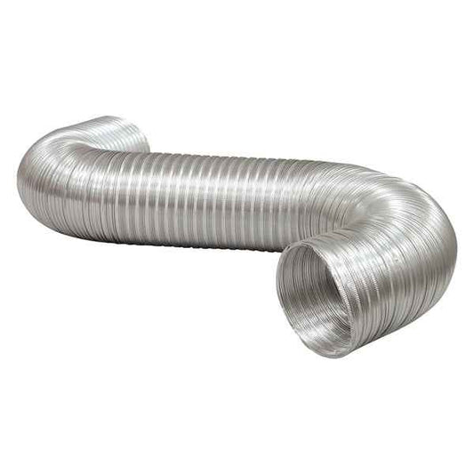 SEMIRIGID ALMN DUCT 8FT