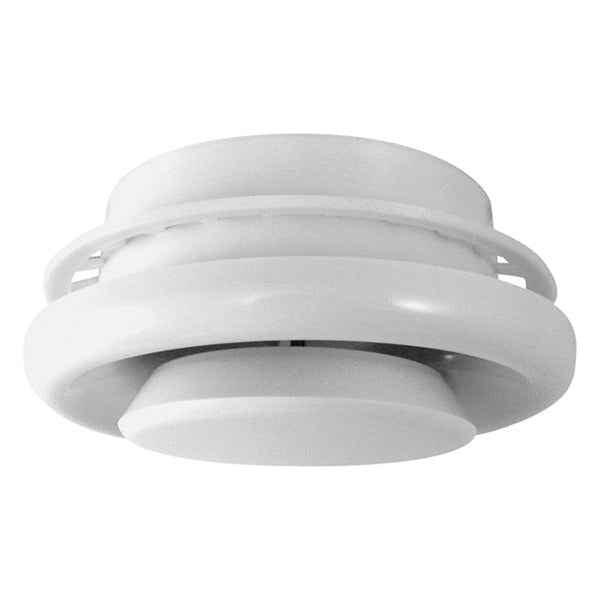 6IN SUSP CEILING DIFFUSER