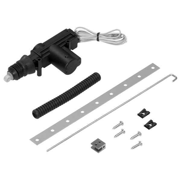 DOOR LOCK ACTUATOR