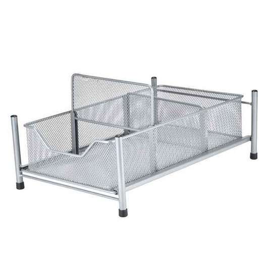 SLIDE-OUT CABINET BASKET