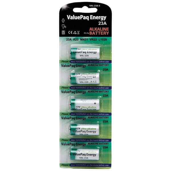 VAL23A5 12V BATTERY