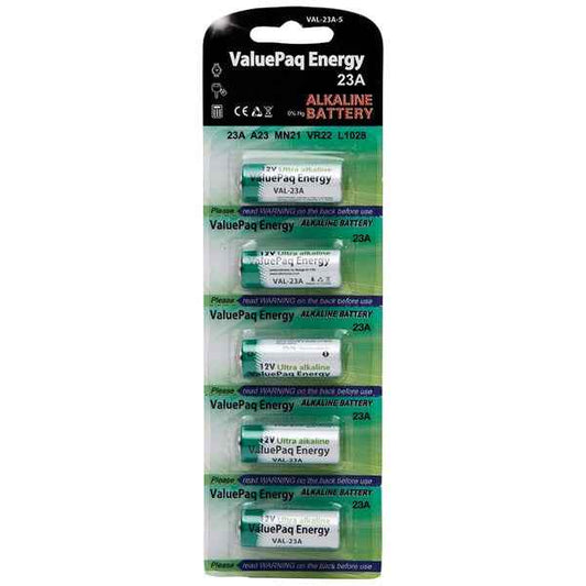 VAL23A5 12V BATTERY
