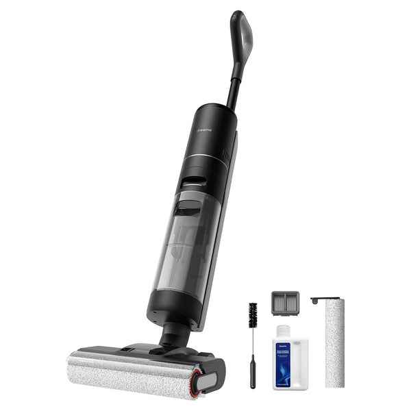 H12 DUAL VACUUM MOP