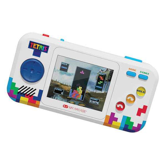 PCKT PLYR PRO TETRIS