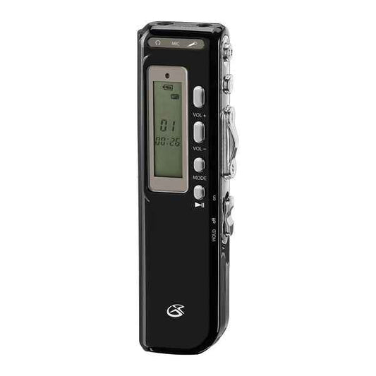 DIGITAL VOICE RECORDR