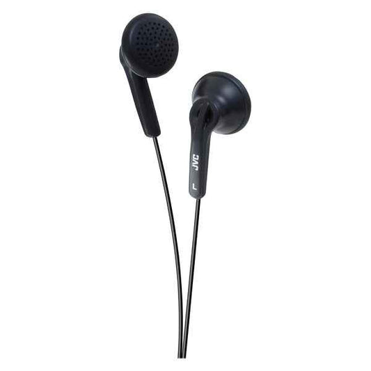 HAF12 EARBUDS BLK