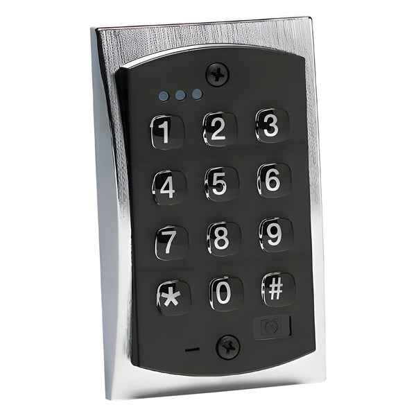 2000S ESTYL FM BL KEYPAD