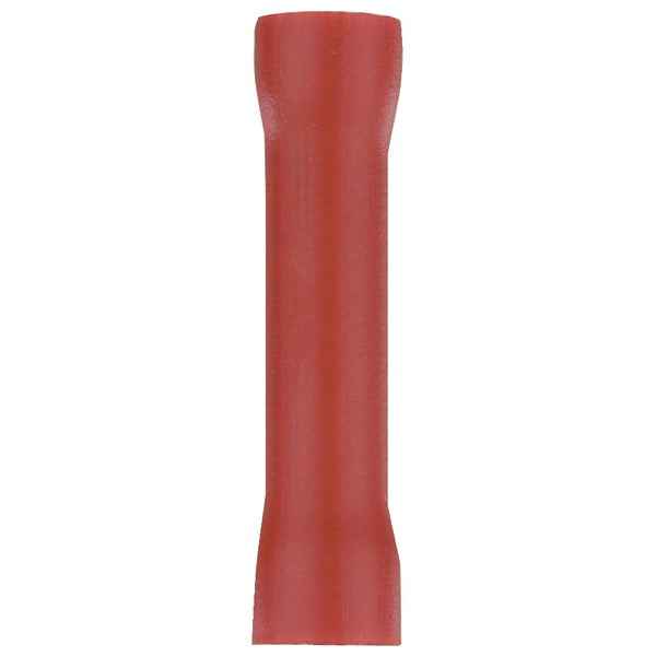 VNYL BUTTCNCTR 22GA 100PK