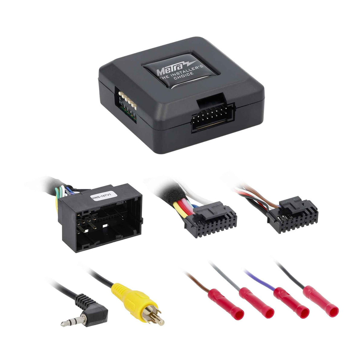 Data Interface w SWC 14-22 Chrysler