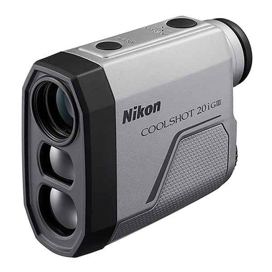 COOLSHOT 20I GIII