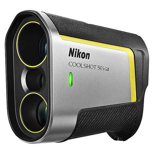 COOLSHOT 50I GII
