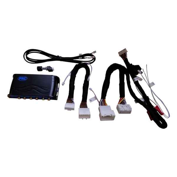 AMPPRO4 2001-15 AMP INT