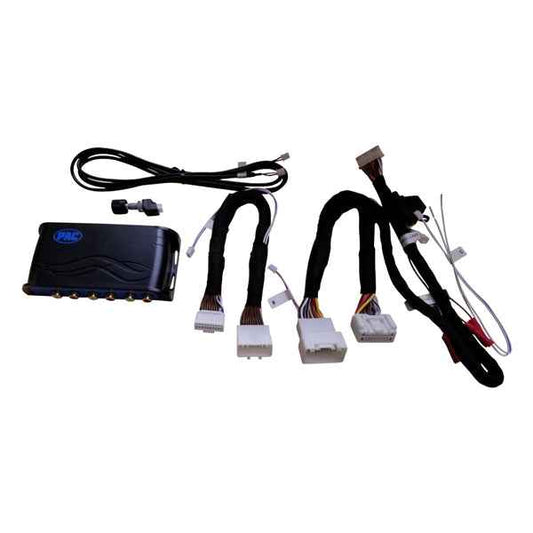 AMPPRO4 2001-15 AMP INT