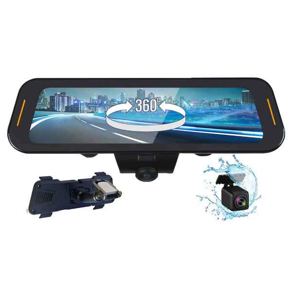 360VW FL RVMROR W/4K CAM