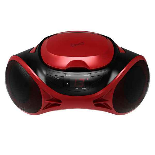 SC-726BT CD BT&RD BBX RED