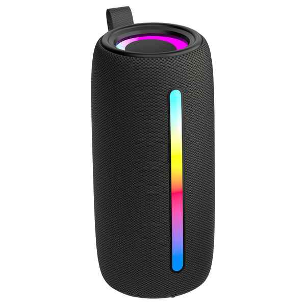 MINI BAZOOKA FLM SPKR BLK